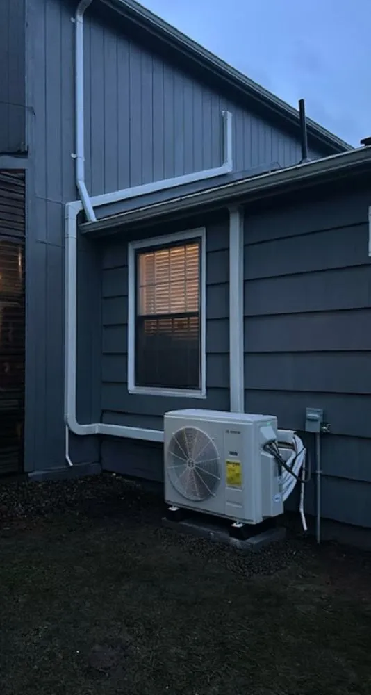 Slide of Renhard Heating and Cooling