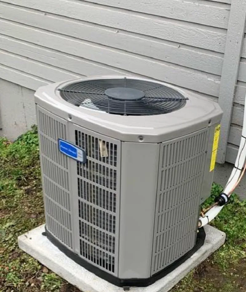 Slide of Renhard Heating and Cooling