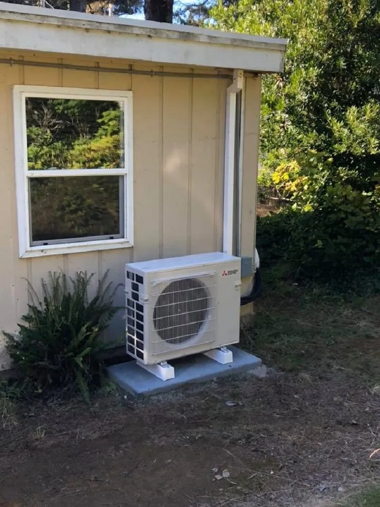 Slide of Renhard Heating and Cooling