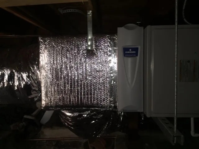 Slide of Renn Services