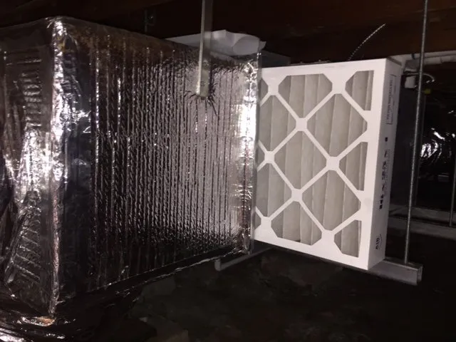 Slide of Renn Services