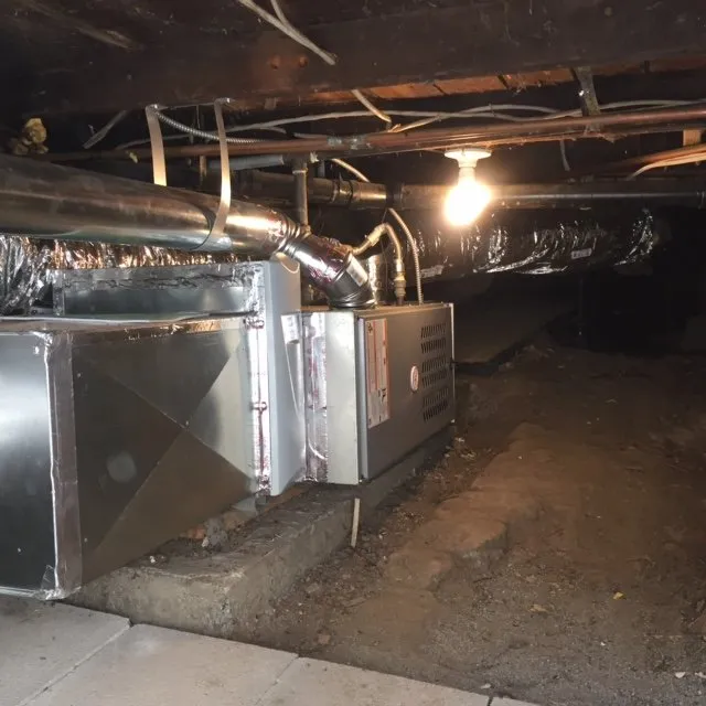 Slide of Renn Services