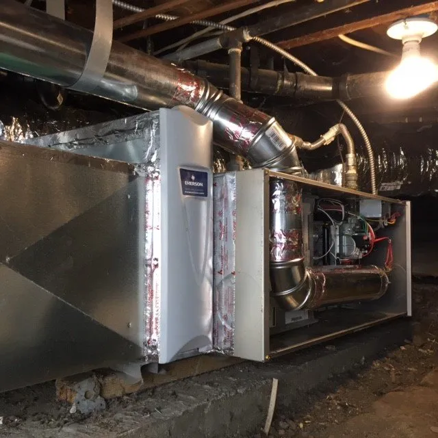 Slide of Renn Services