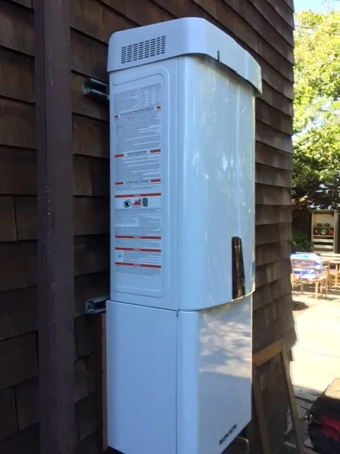 Slide of Renn Services