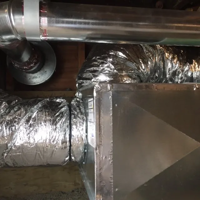 Slide of Renn Services