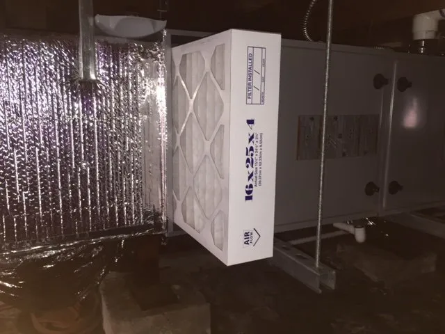 Slide of Renn Services