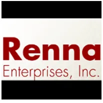 Slide of Renna Enterprises