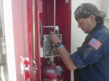 Slide of Renna Enterprises