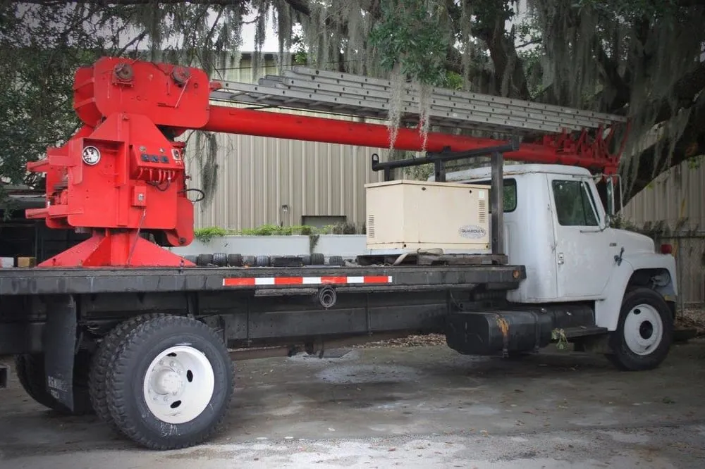 Slide of Renna Enterprises