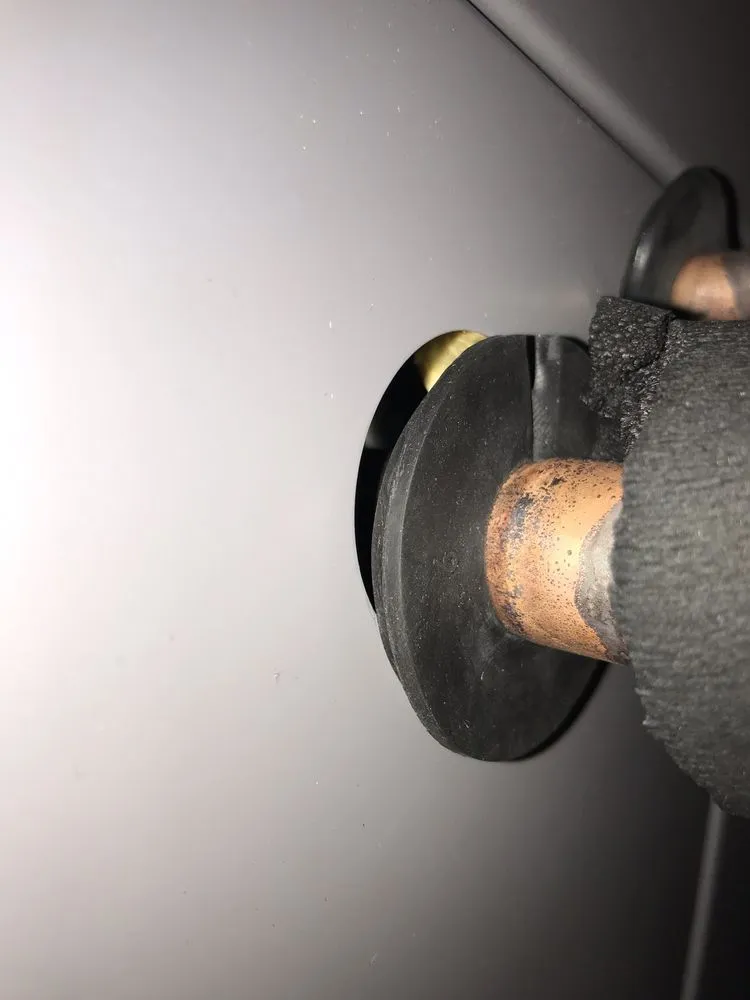 Slide of Renner Electric Heating & Cooling