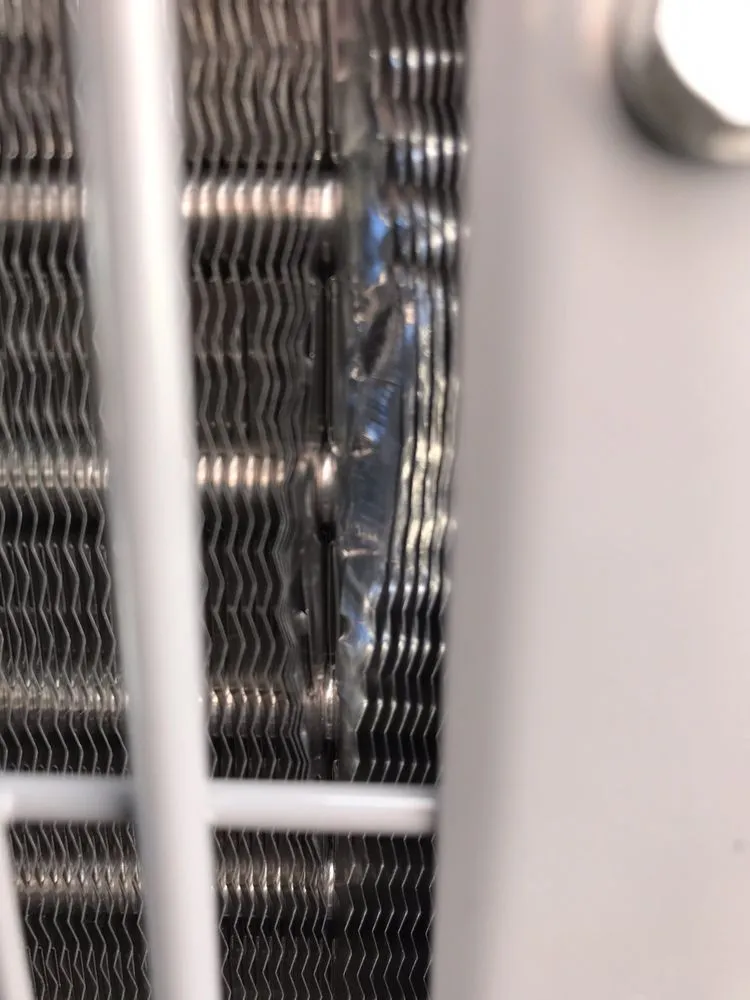 Slide of Renner Electric Heating & Cooling