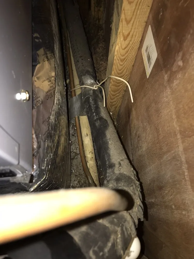 Slide of Renner Electric Heating & Cooling