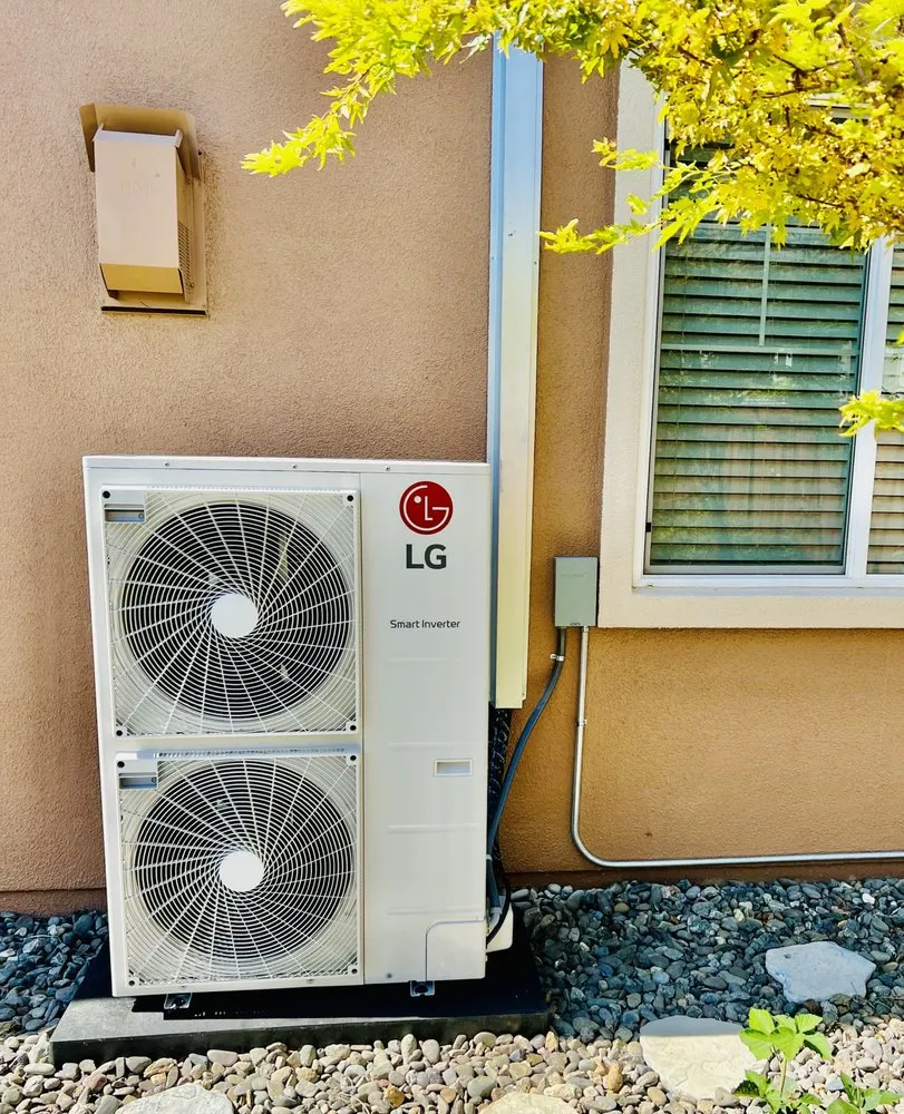 Slide of Renner Heating & Air Conditioning