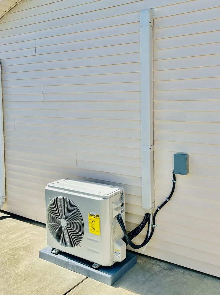 Slide of Renner Heating & Air Conditioning