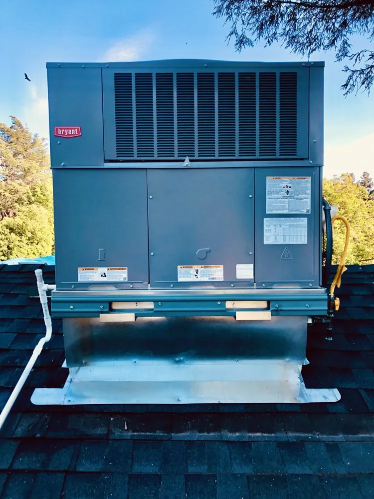 Slide of Renner Heating & Air Conditioning