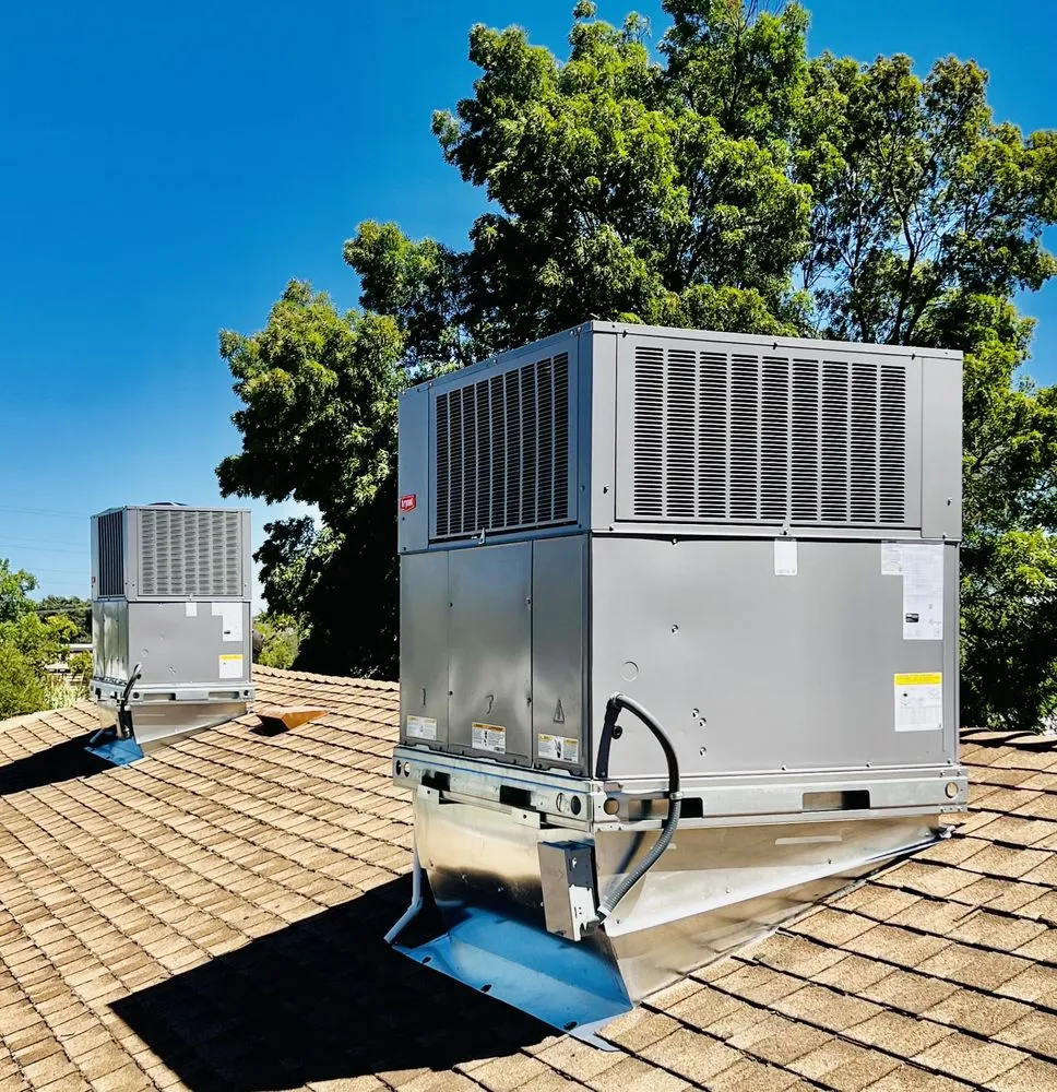 Slide of Renner Heating & Air Conditioning