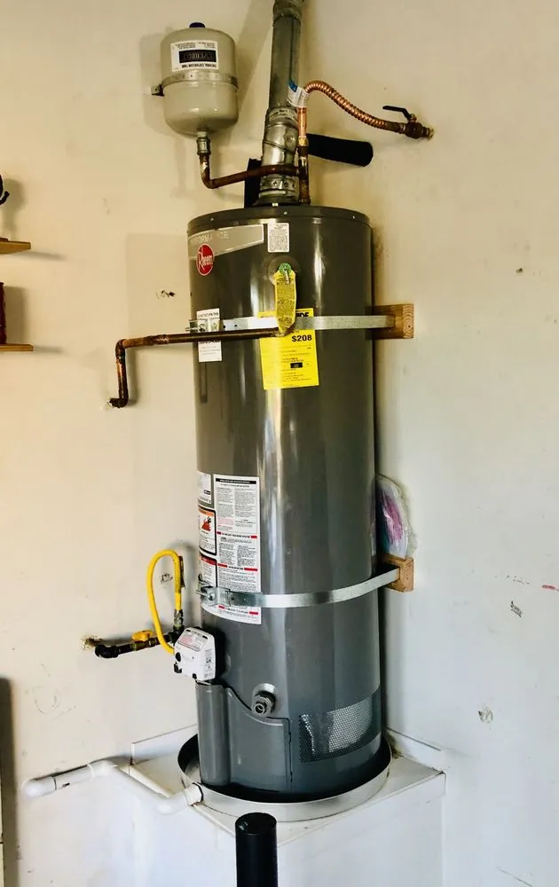 Slide of Renner Heating & Air Conditioning