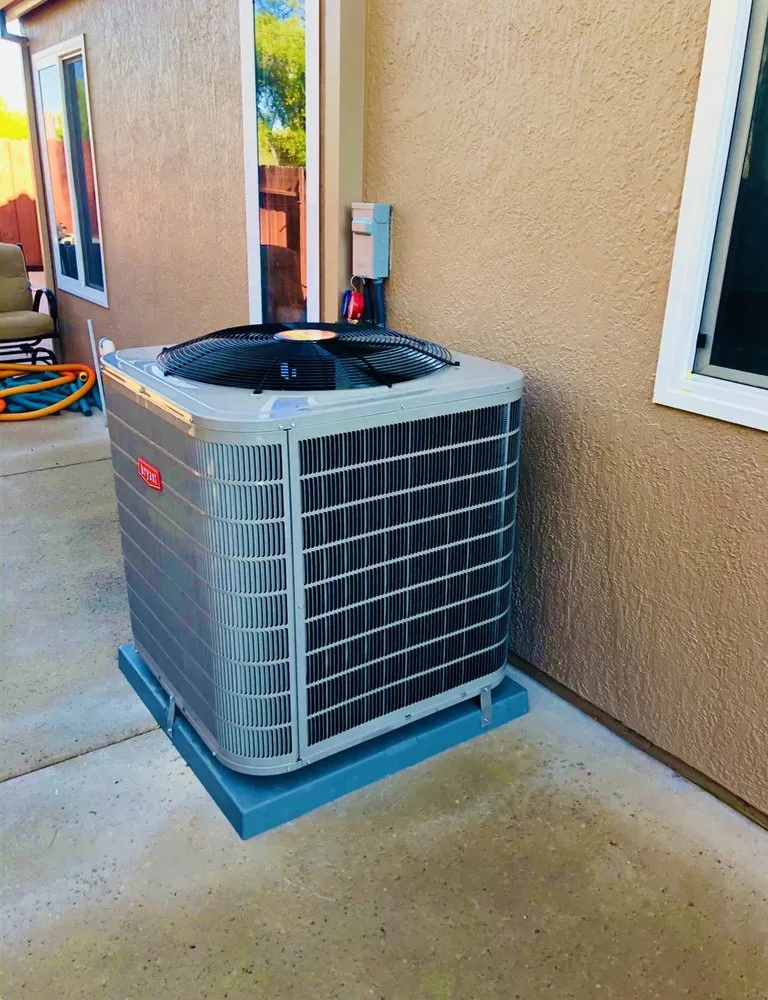 Slide of Renner Heating & Air Conditioning