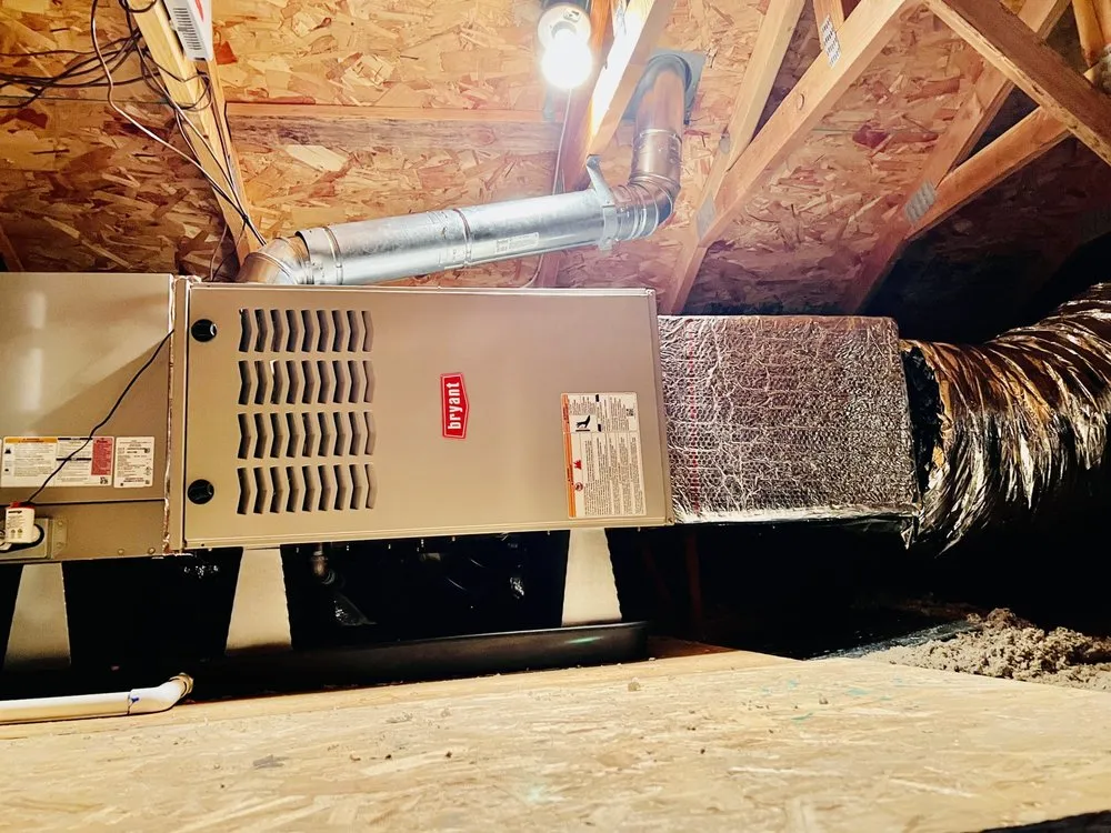 Slide of Renner Heating & Air Conditioning