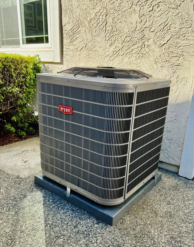 Slide of Renner Heating & Air Conditioning