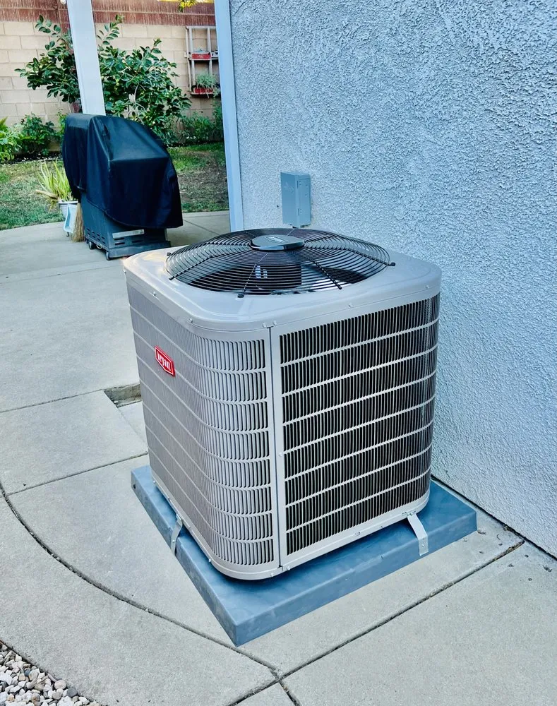 Slide of Renner Heating & Air Conditioning