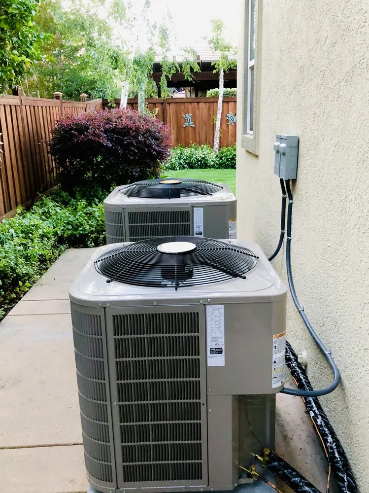 Slide of Renner Heating & Air Conditioning