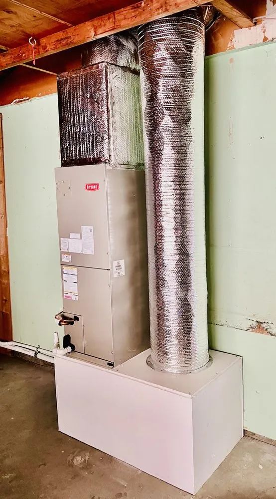 Slide of Renner Heating & Air Conditioning