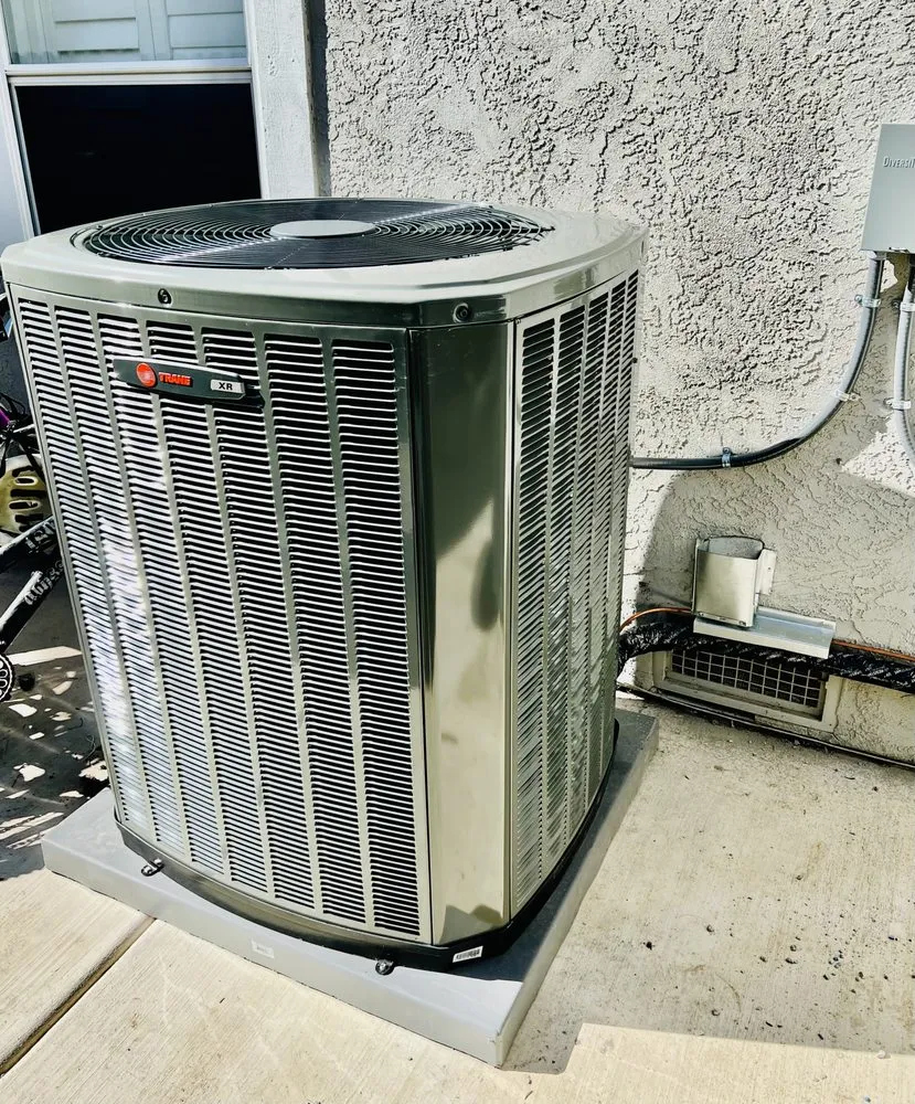 Slide of Renner Heating & Air Conditioning