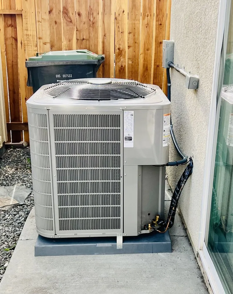 Slide of Renner Heating & Air Conditioning