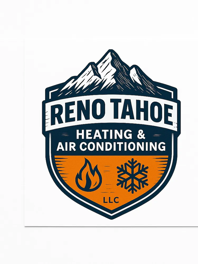 Slide of Reno Tahoe Heating and Air Conditioning