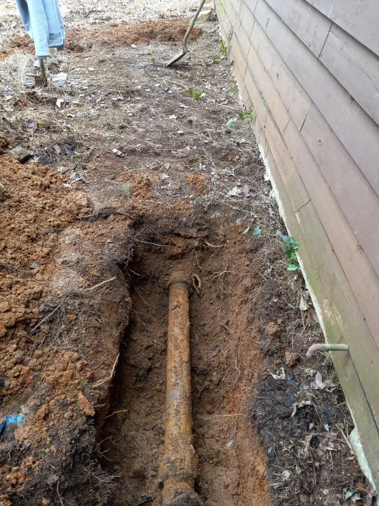 Slide of Renovate Georgia