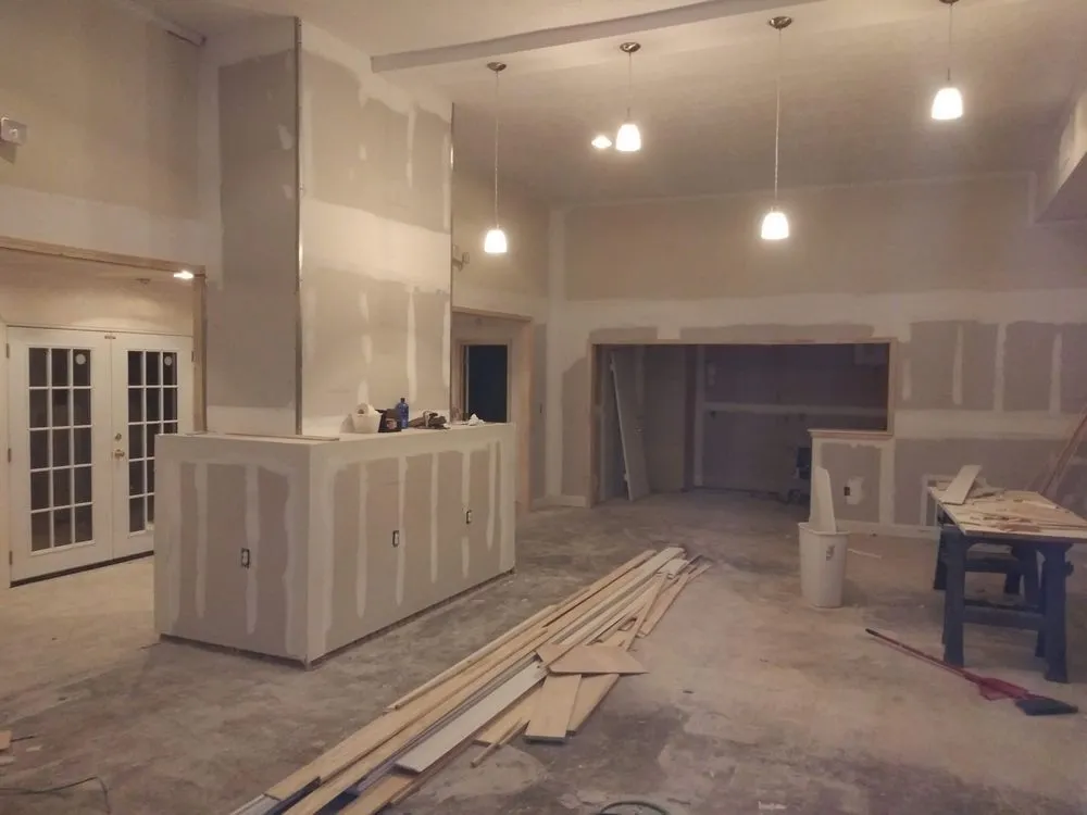 Slide of Renovate Georgia