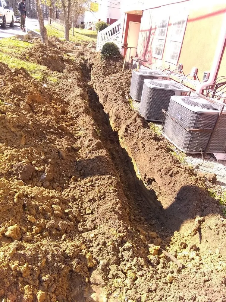 Slide of Renovate Georgia