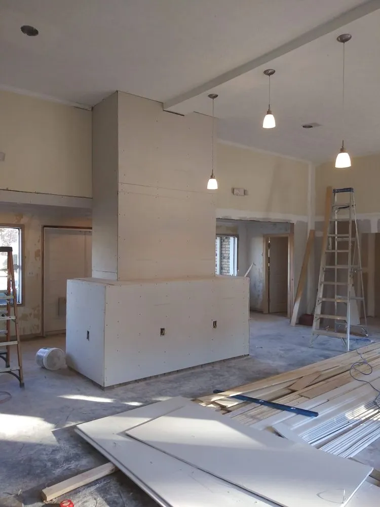 Slide of Renovate Georgia