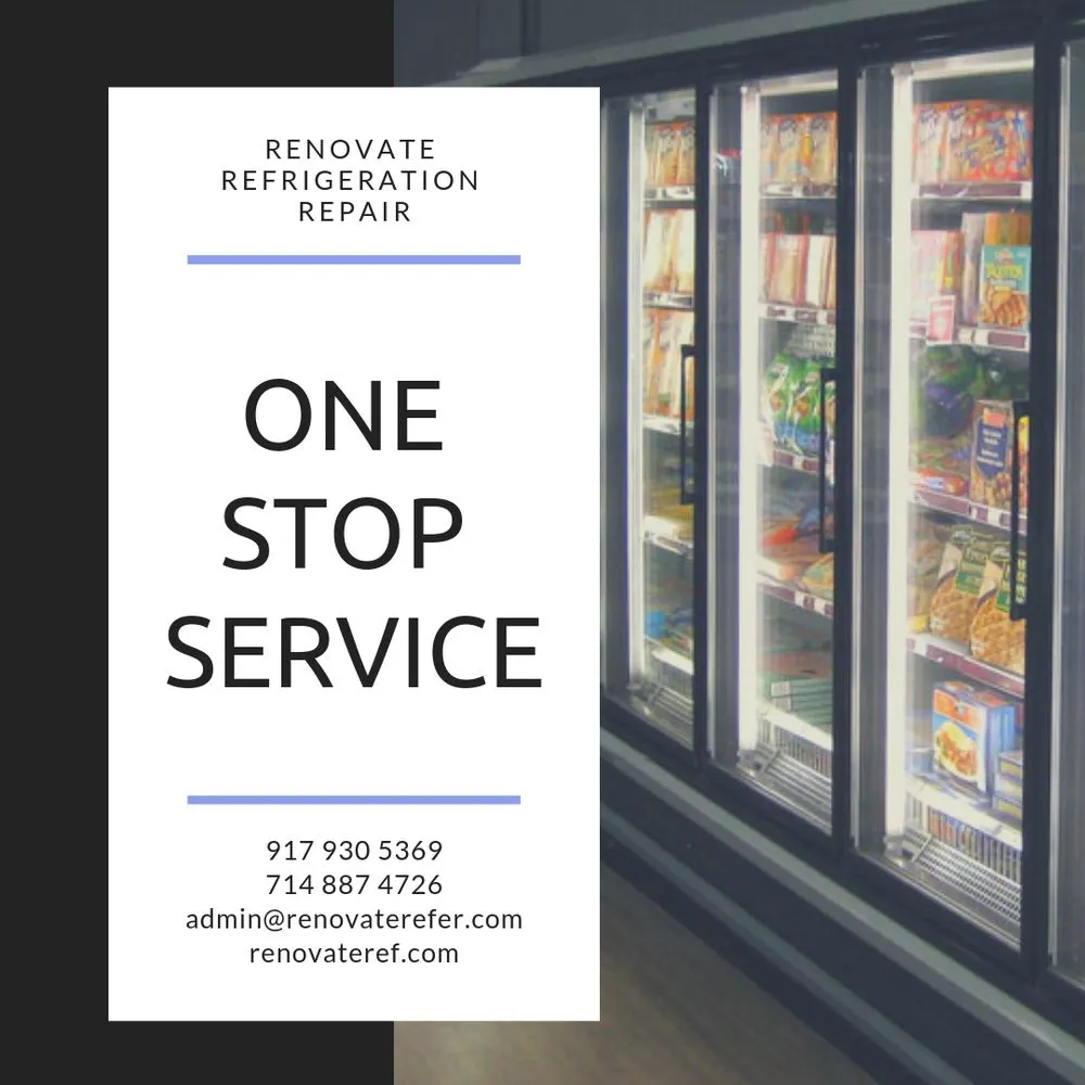 Slide of Renovate Group