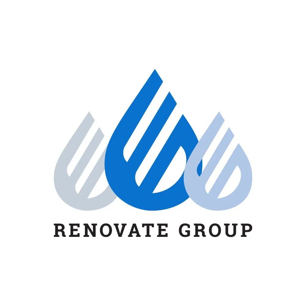 Slide of Renovate Group