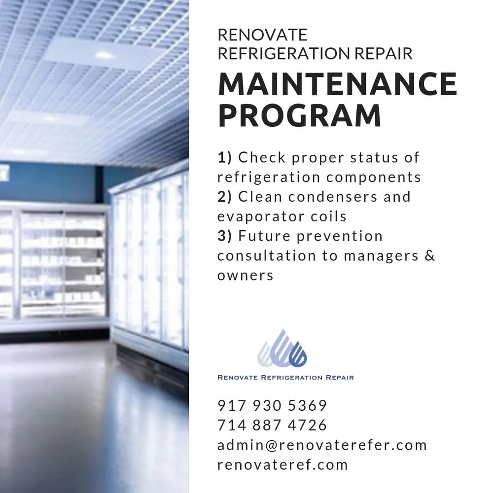 Slide of Renovate Group