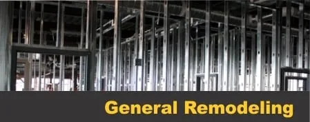 Slide of Renovation Experts