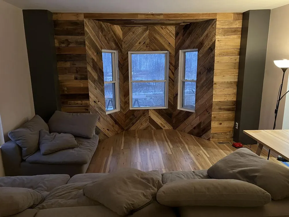 Slide of Renovo Heating & Cooling