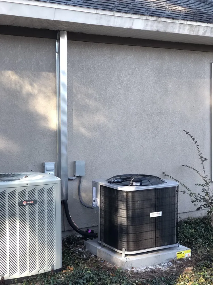 Slide of Renown Air Conditioning & Heating