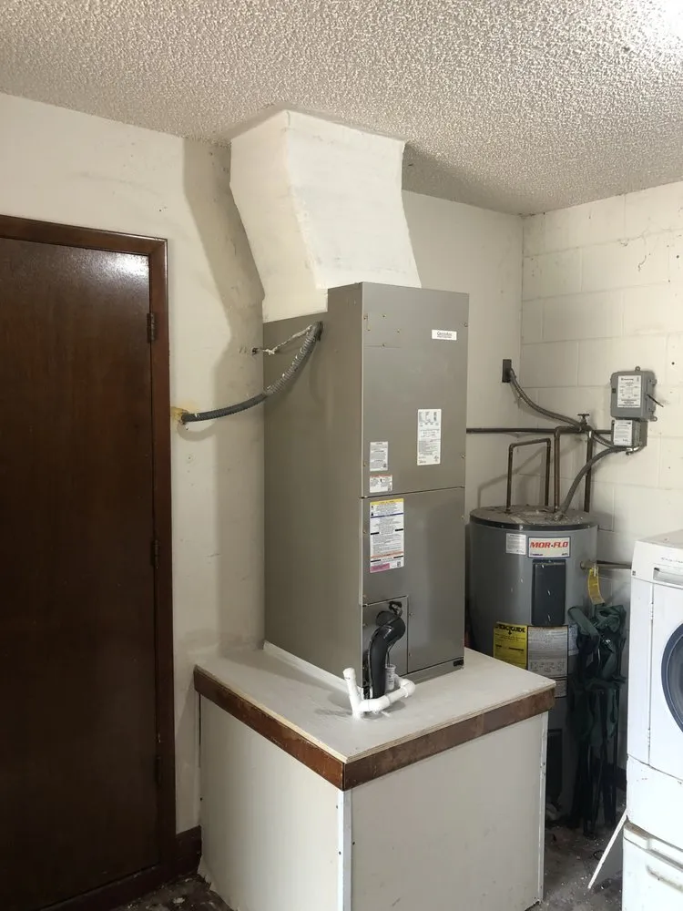 Slide of Renown Air Conditioning & Heating