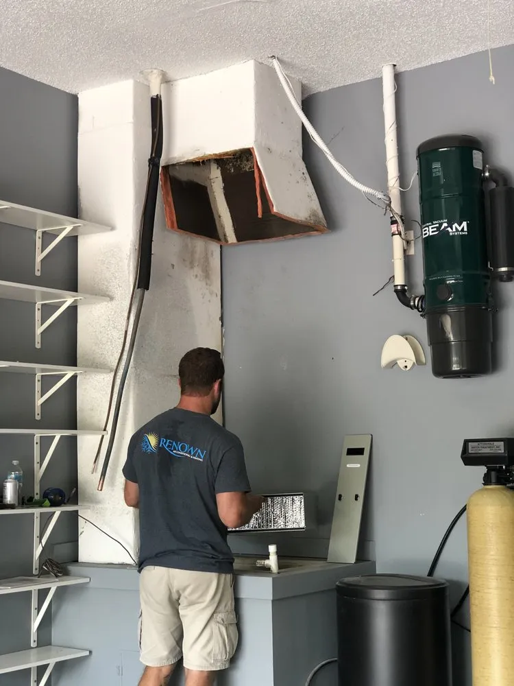 Slide of Renown Air Conditioning & Heating