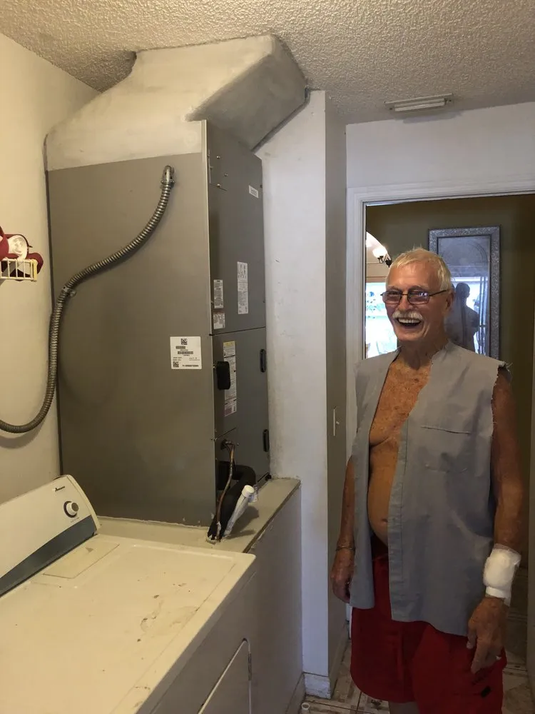 Slide of Renown Air Conditioning & Heating