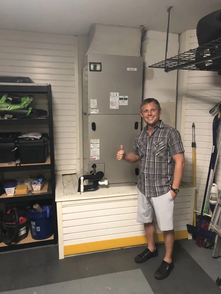 Slide of Renown Air Conditioning & Heating