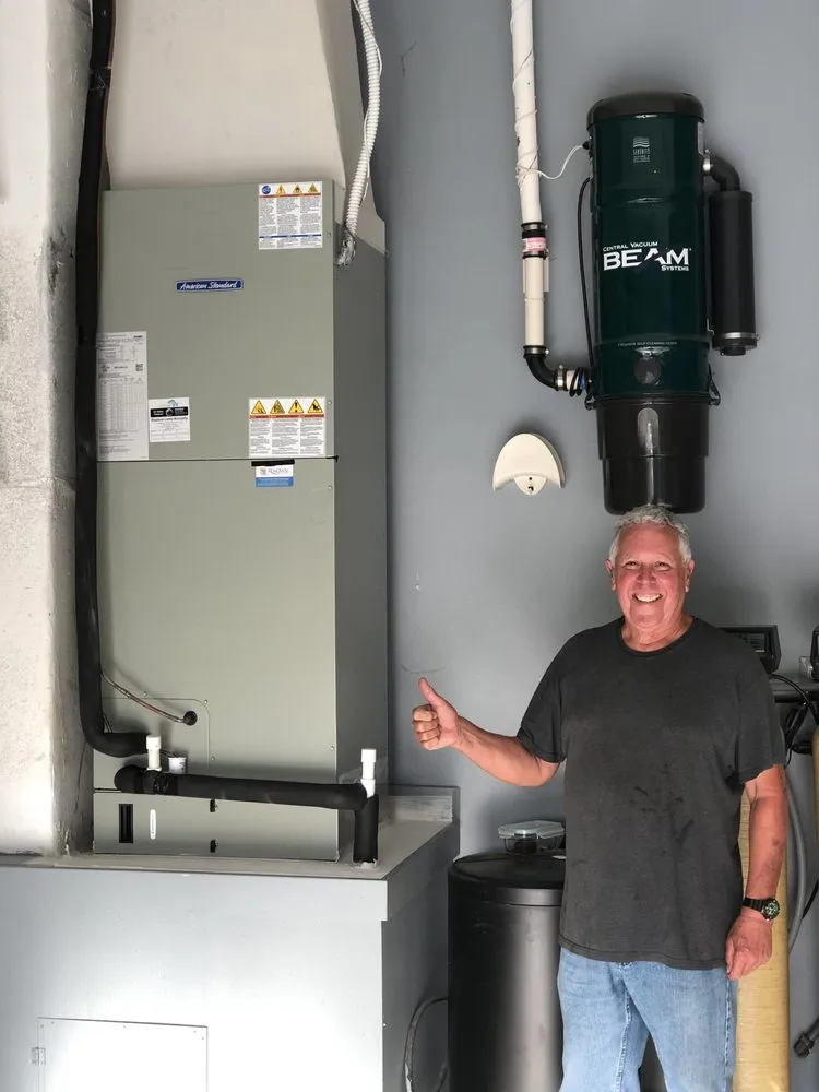 Slide of Renown Air Conditioning & Heating