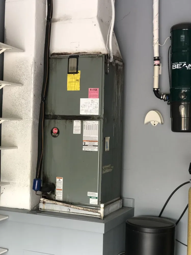 Slide of Renown Air Conditioning & Heating