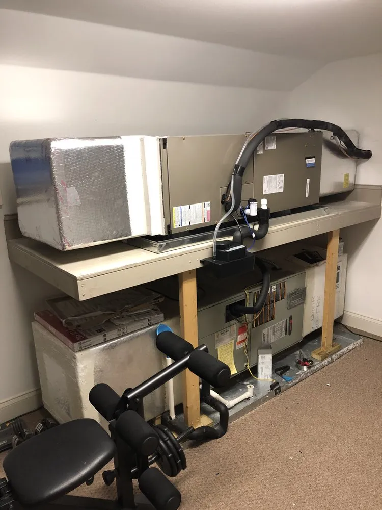 Slide of Renown Air Conditioning & Heating