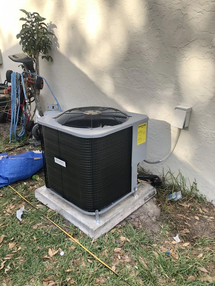 Slide of Renown Air Conditioning & Heating