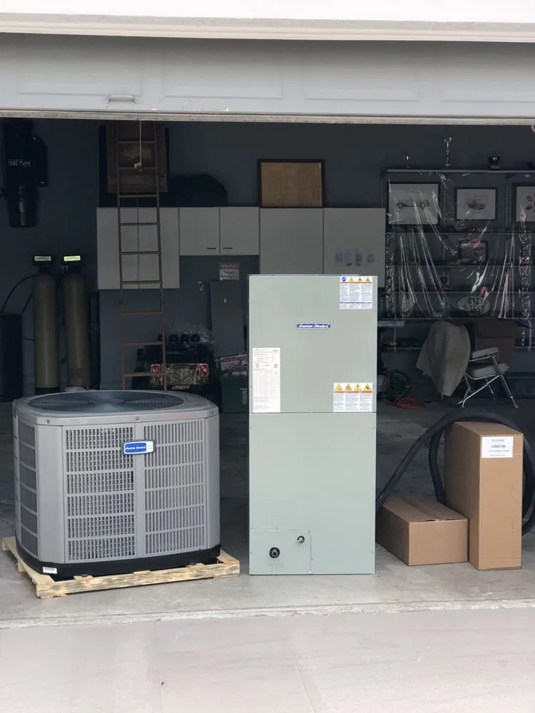 Slide of Renown Air Conditioning & Heating