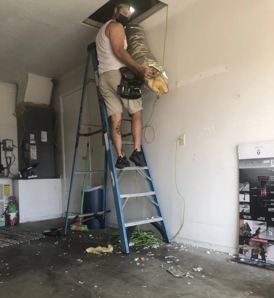 Slide of Renown Air Conditioning & Heating